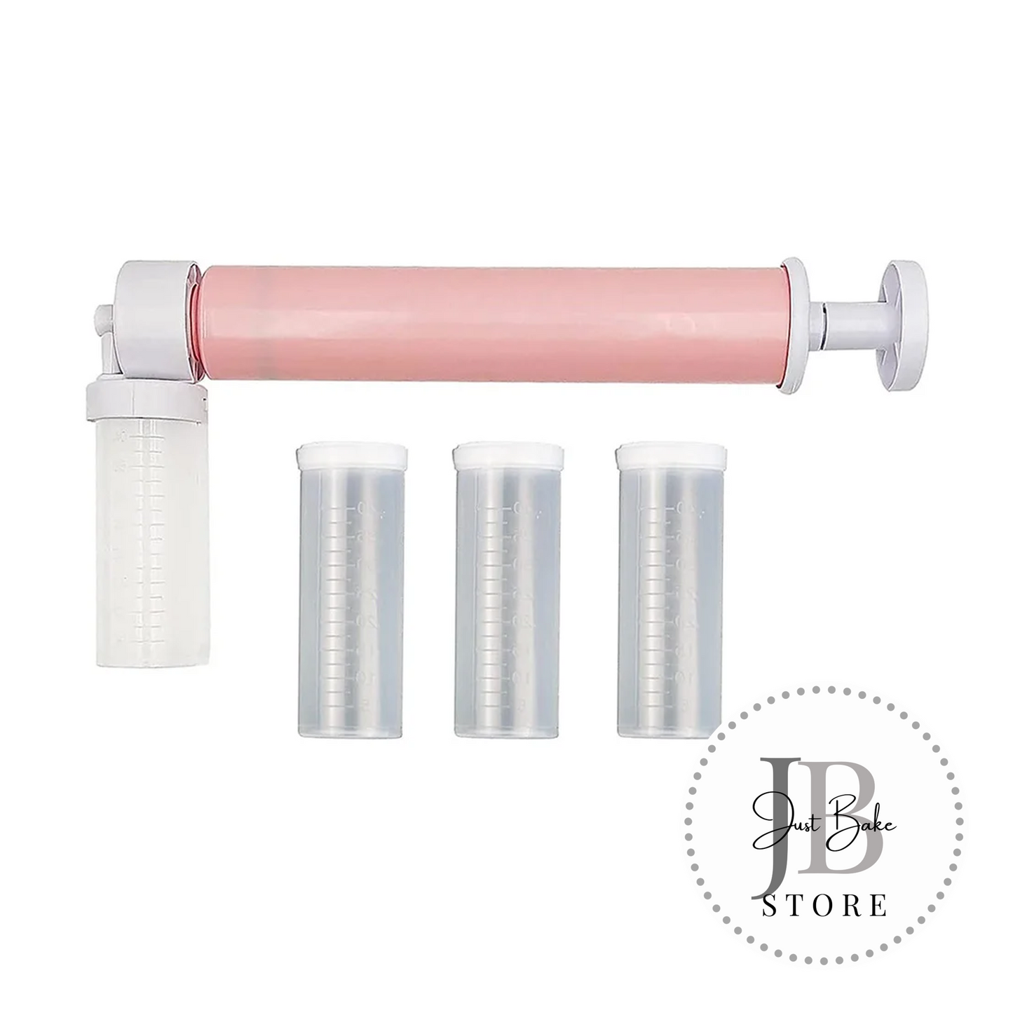 00010 - Manual Airbrush