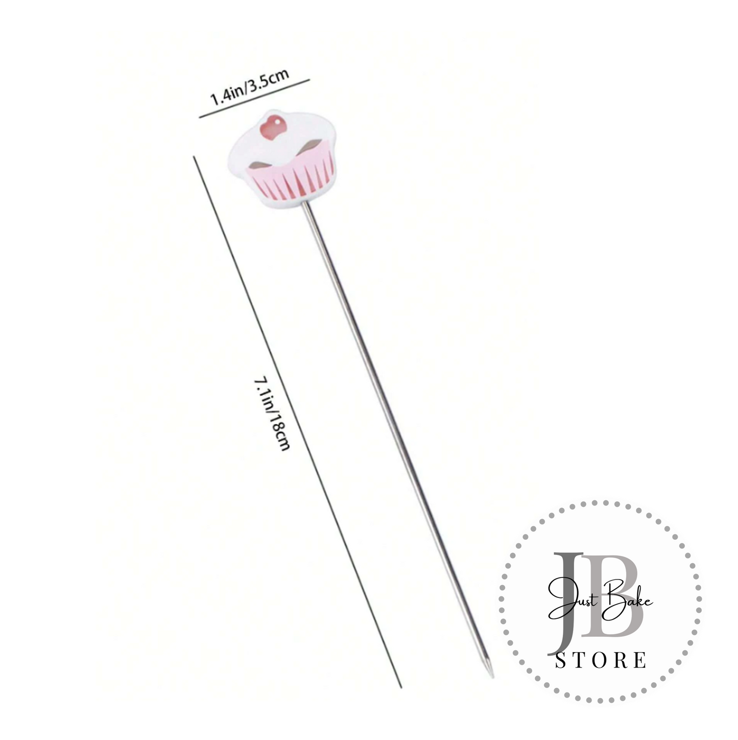 00042 – Cake Tester