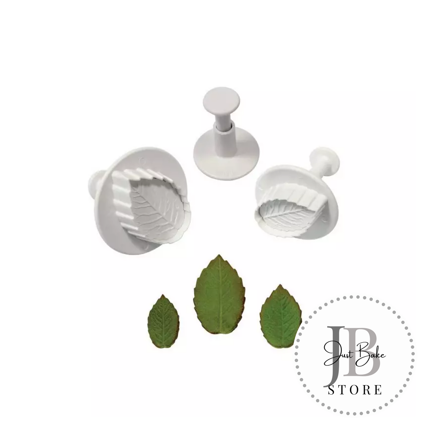 00057 – 3 Piece Leaf Plunger Set