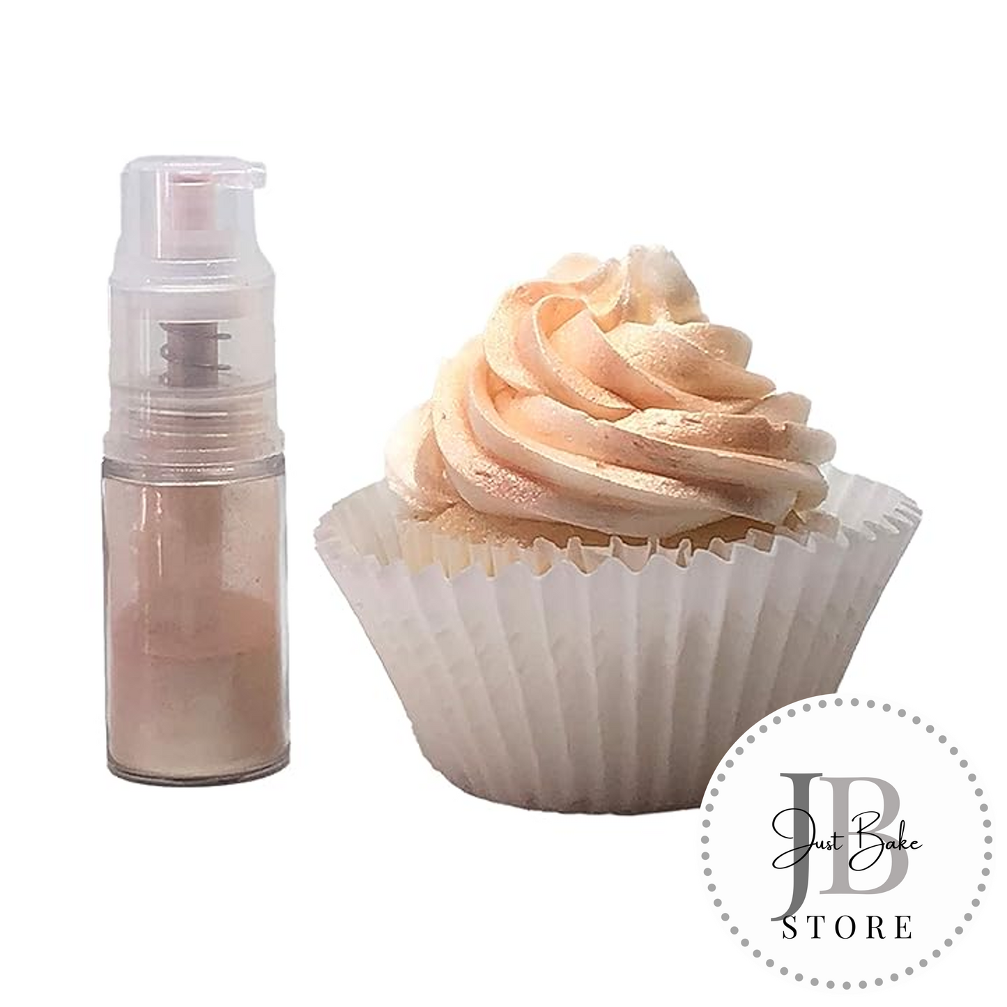 00089 - Glitter Pump 14ml