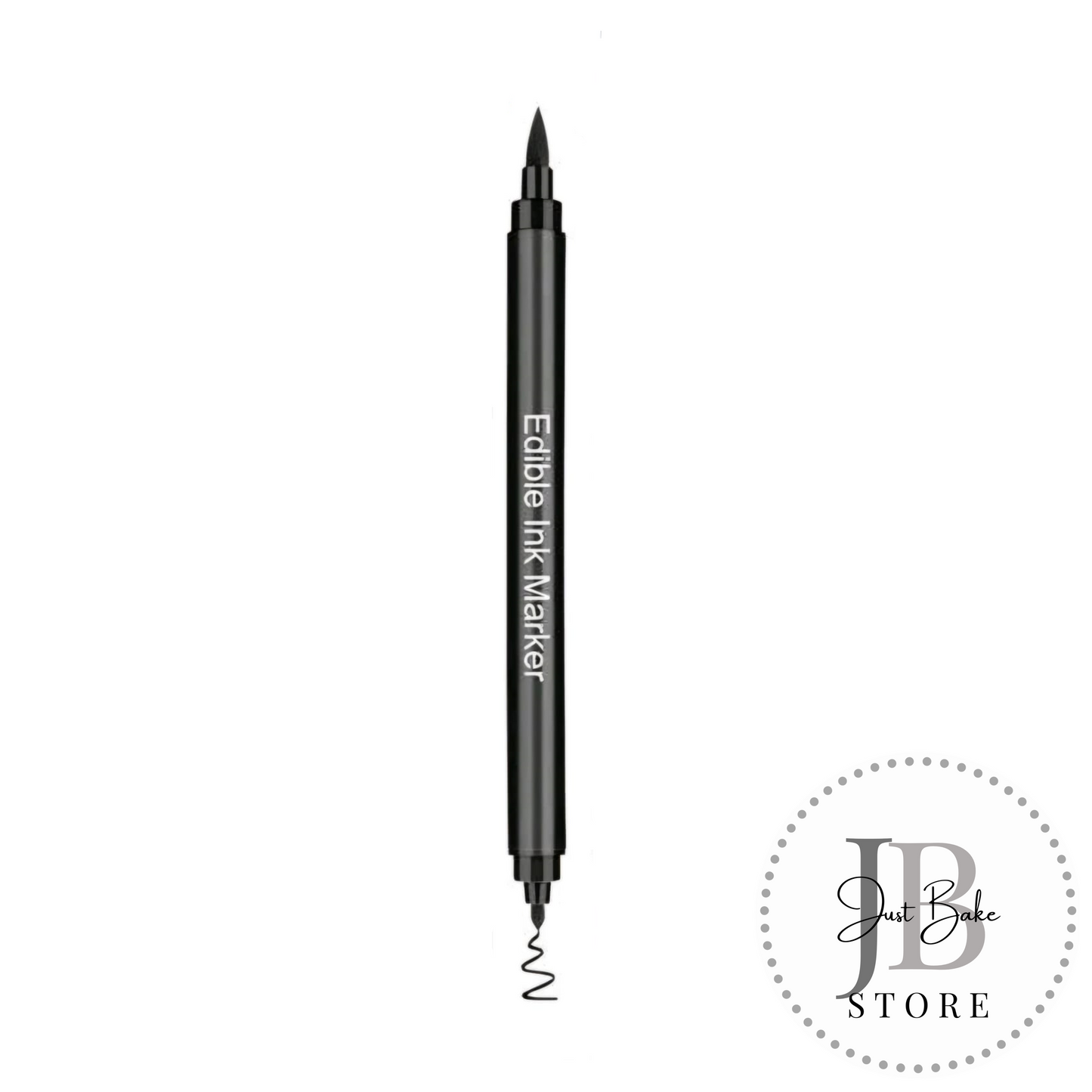 00094 - Single Black Pen