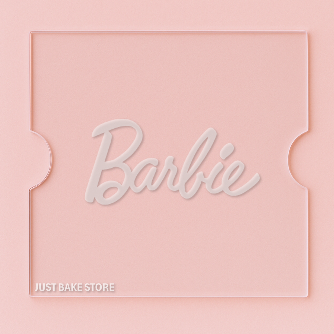 111. Barbie Debosser