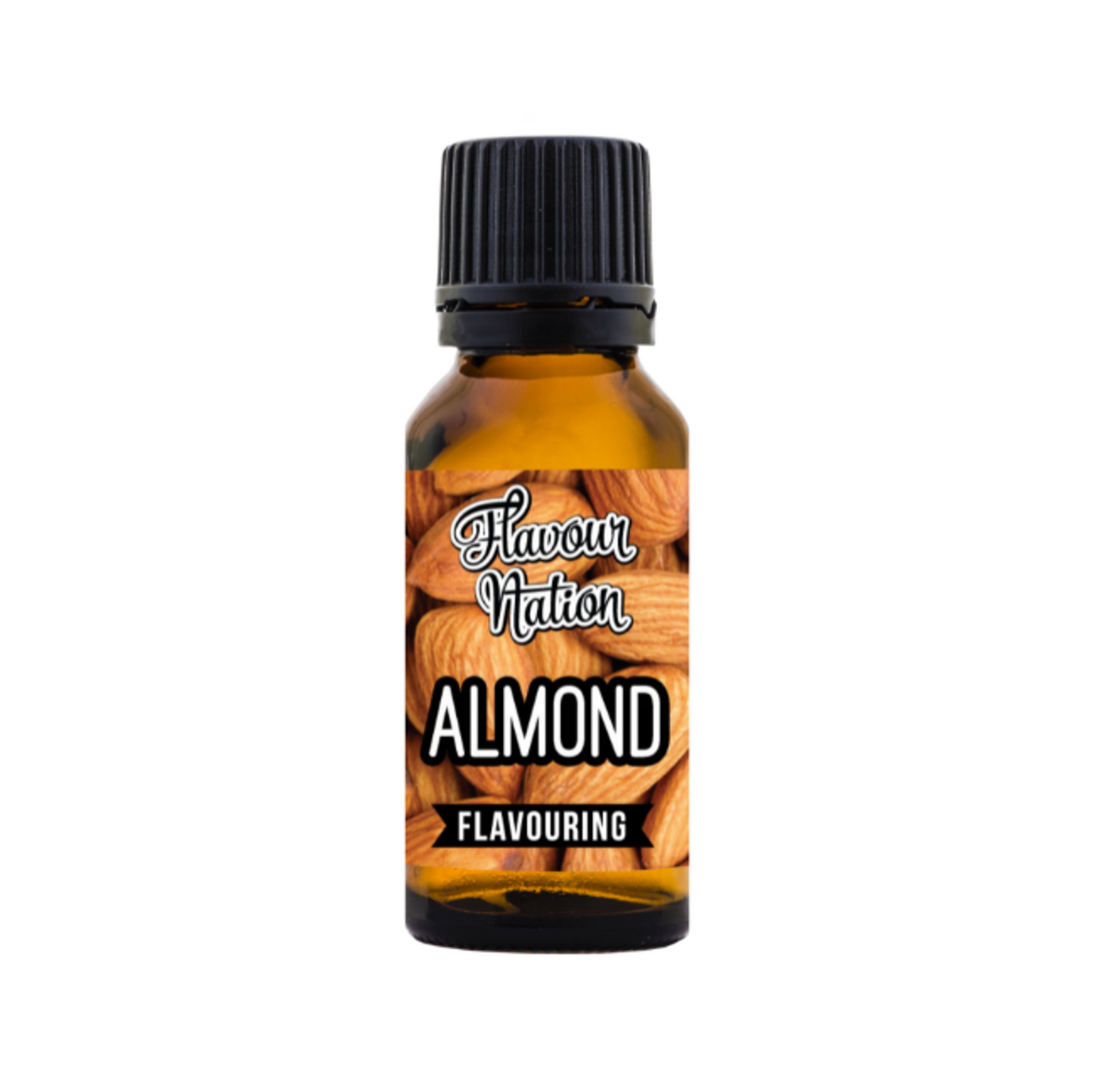 Almond Flavouring (NEW)