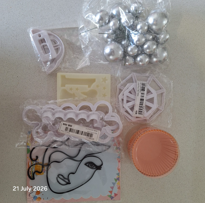 SALE BUNDLE 7