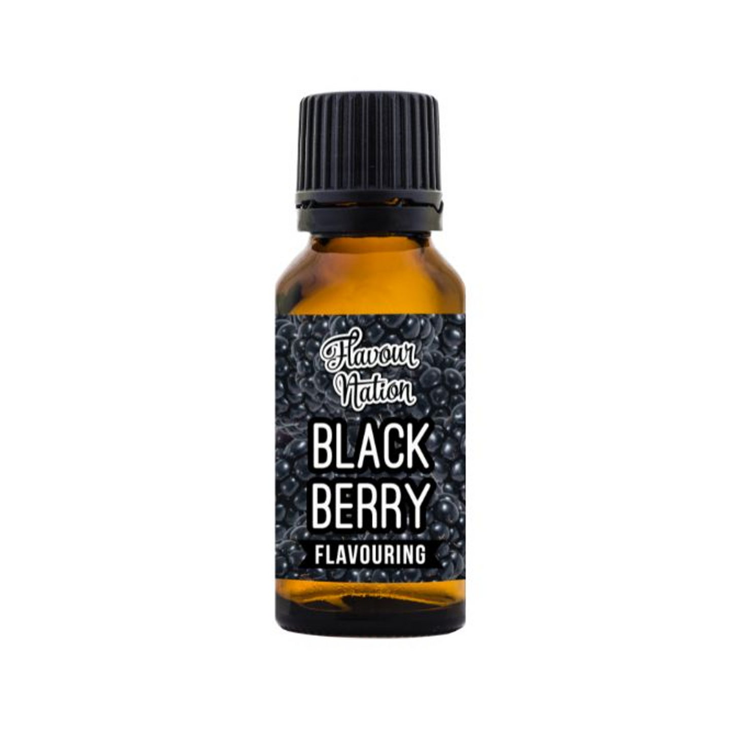 Black Berry Flavouring (NEW)