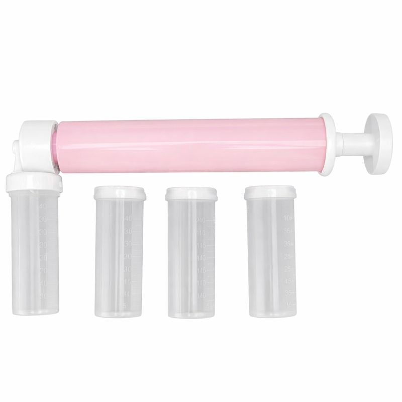 STOCK23 - MANUAL AIRBRUSH