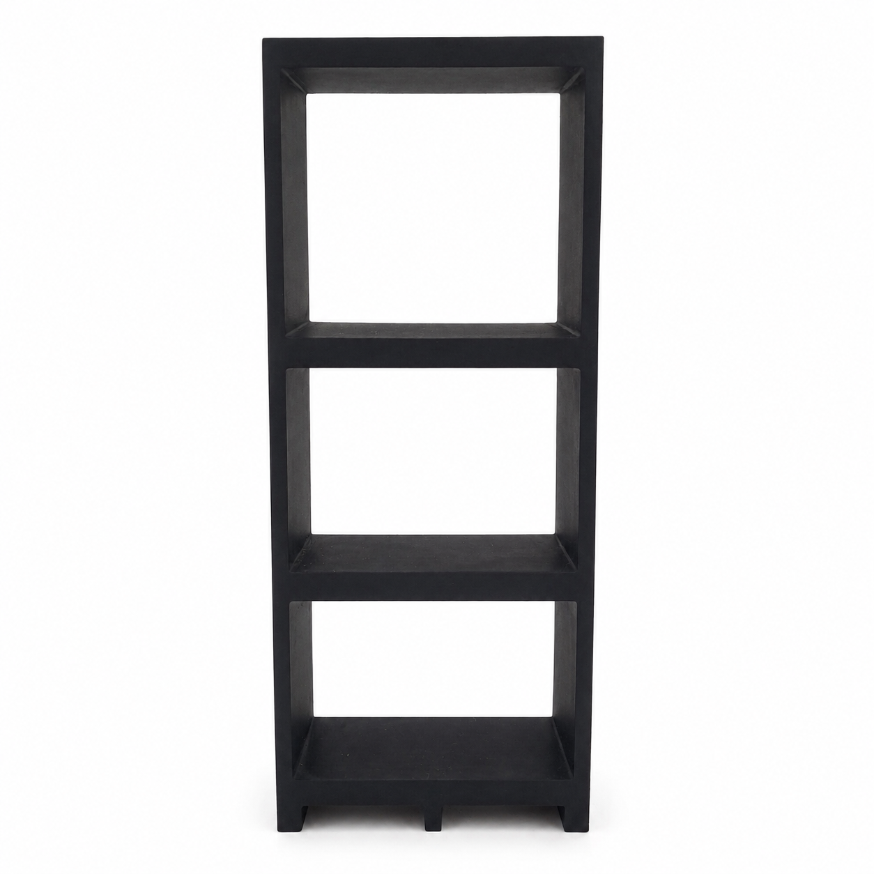 0021 BOOKSHELF