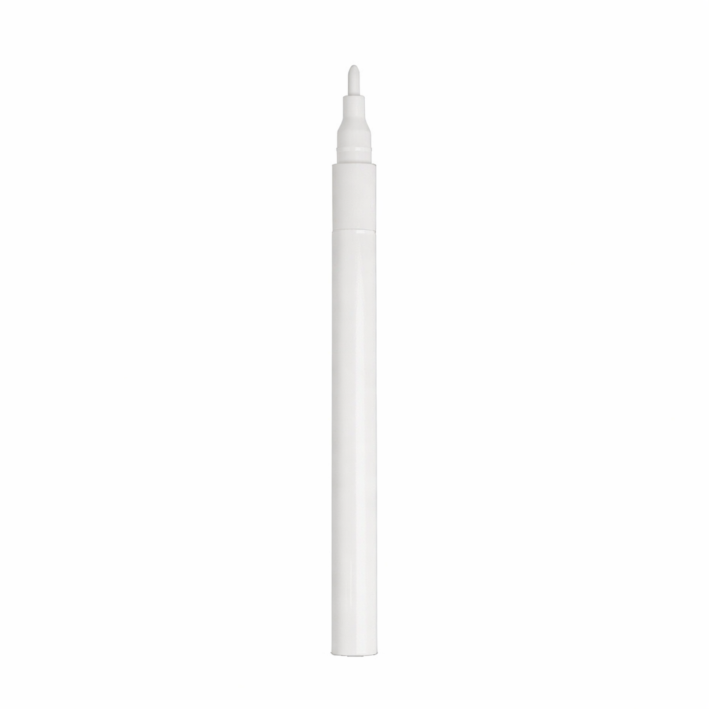 JB4000 - White Edible Marker