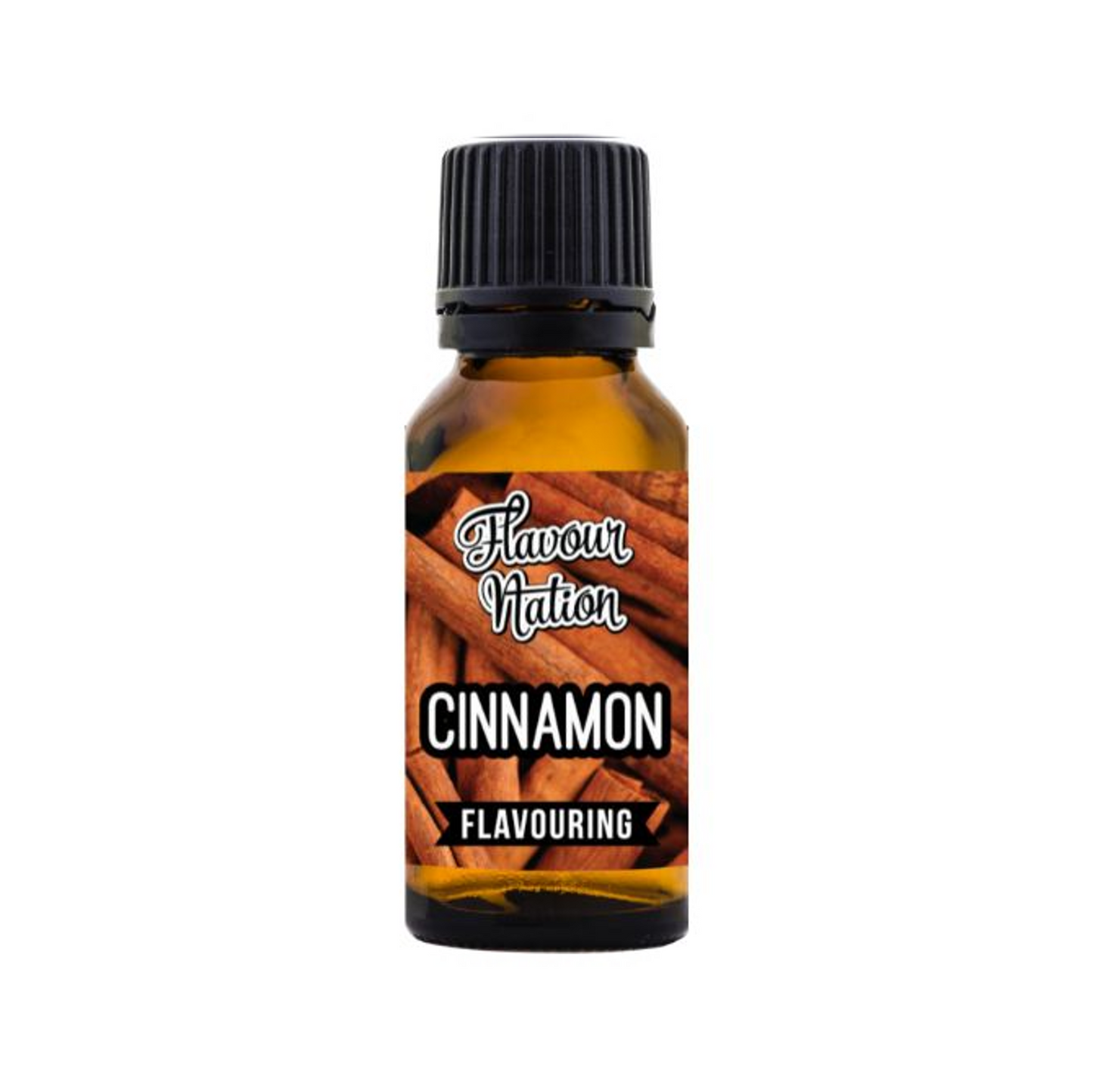 Cinnamon Flavouring (NEW)