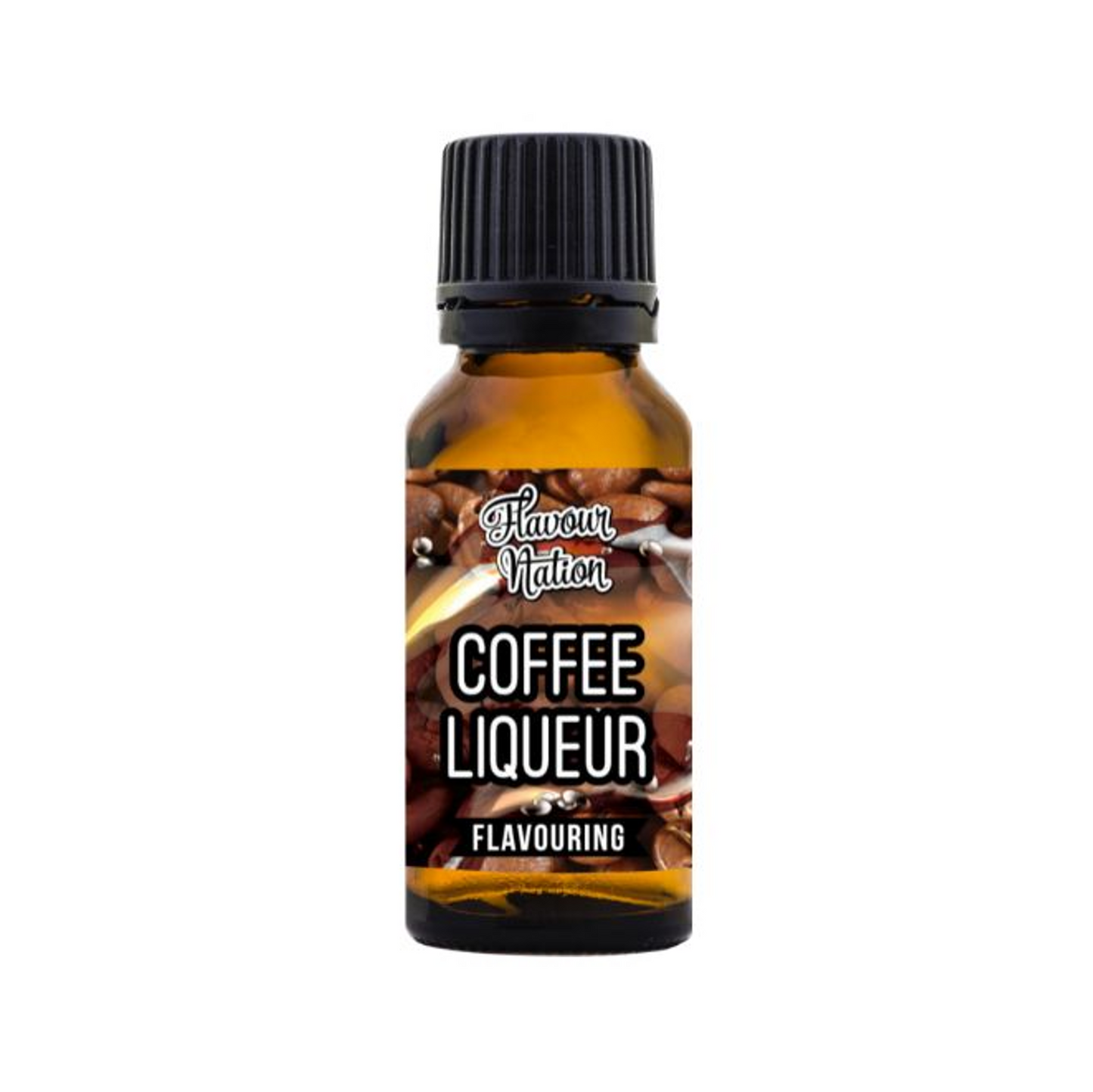 Coffee Liqueur Flavouring (NEW)