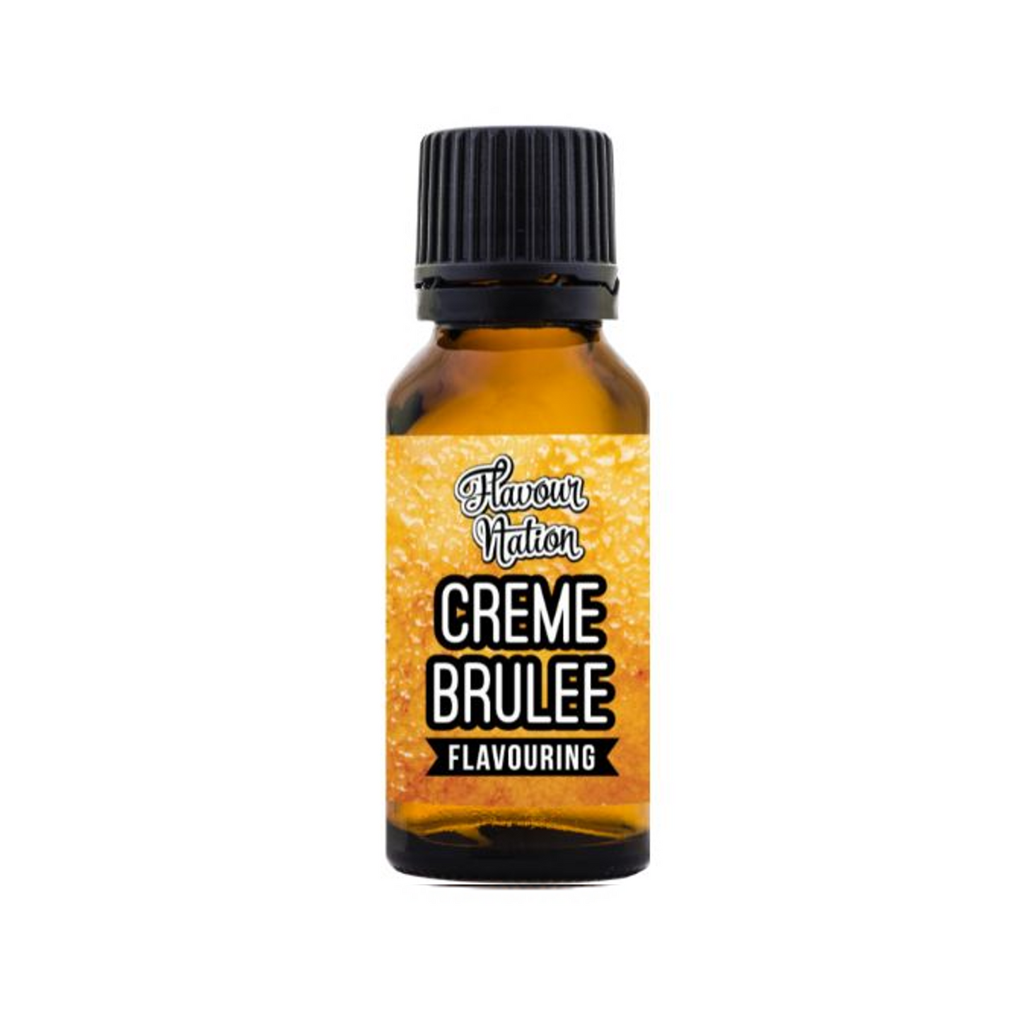 Creme Brulee Flavouring (NEW)