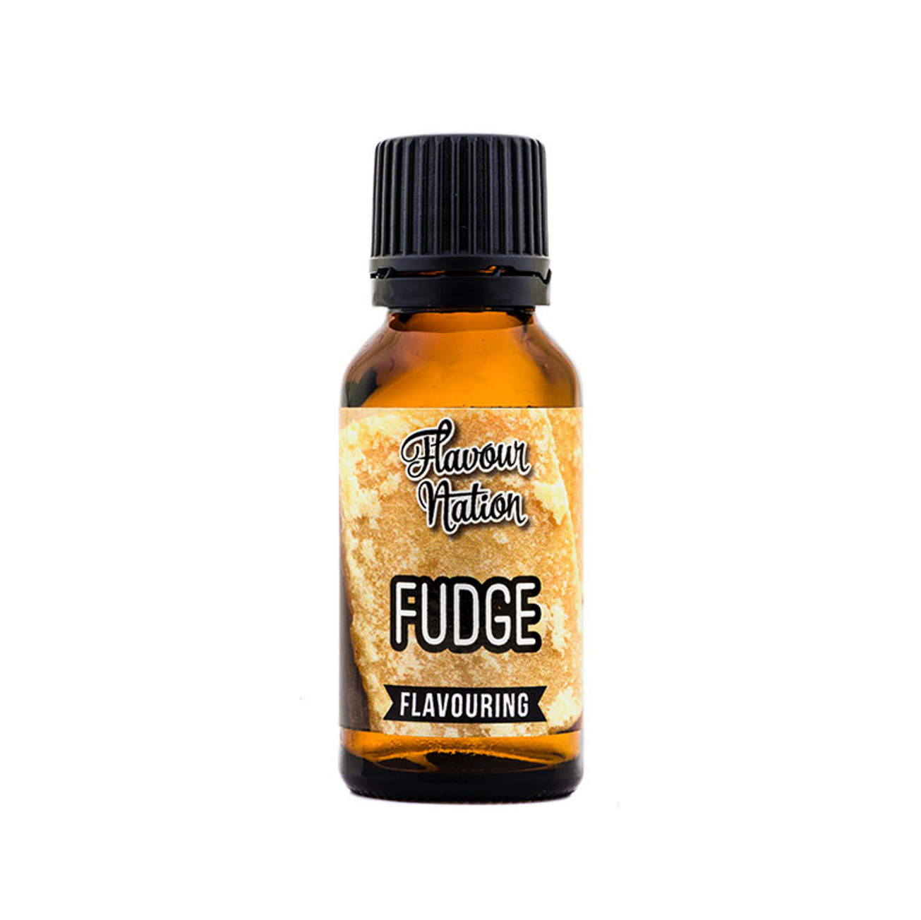 Fudge Flavouring