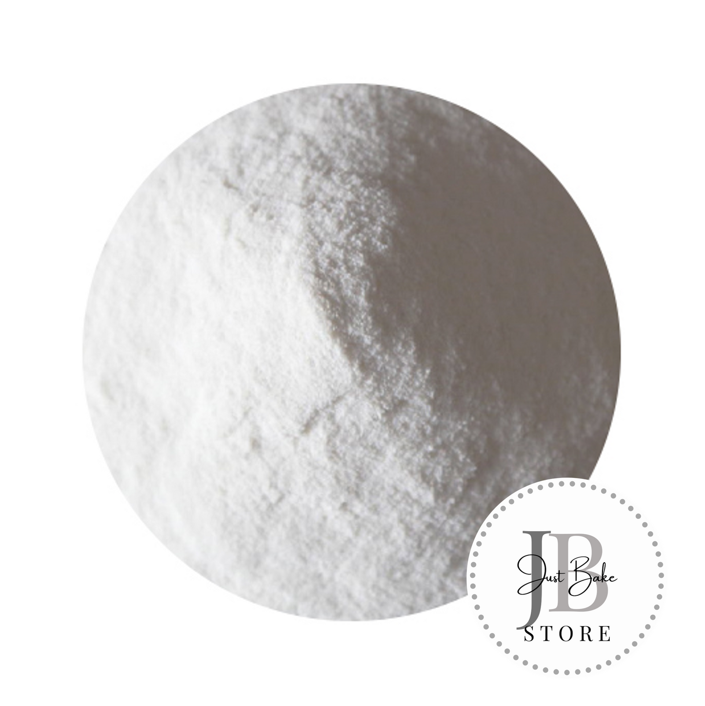 INGREDIENTS - CMC POWDER 70g