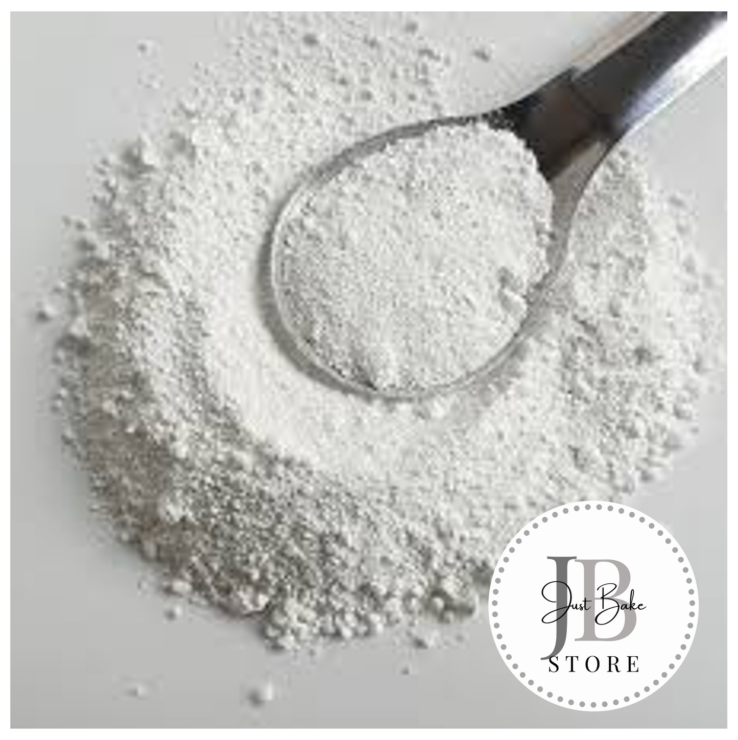 INGREDIENTS - TITANIUM DIOXIDE 300G