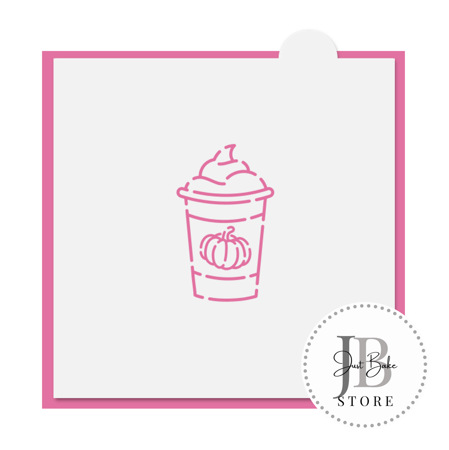 PYO0023 - Halloween PYO Stencil