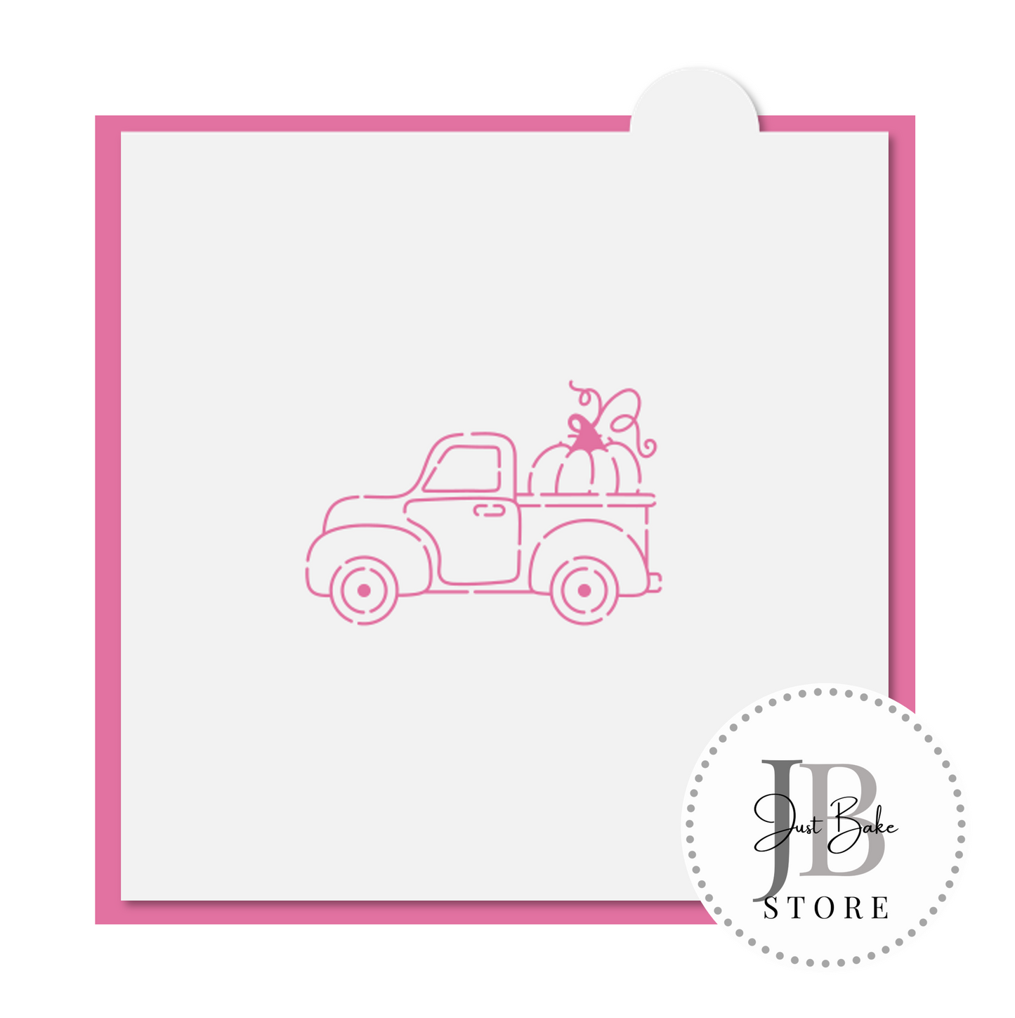 PYO0025 - Halloween PYO Stencil