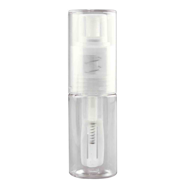 STOCK24 - GLITTER DUST PUMP 14ML