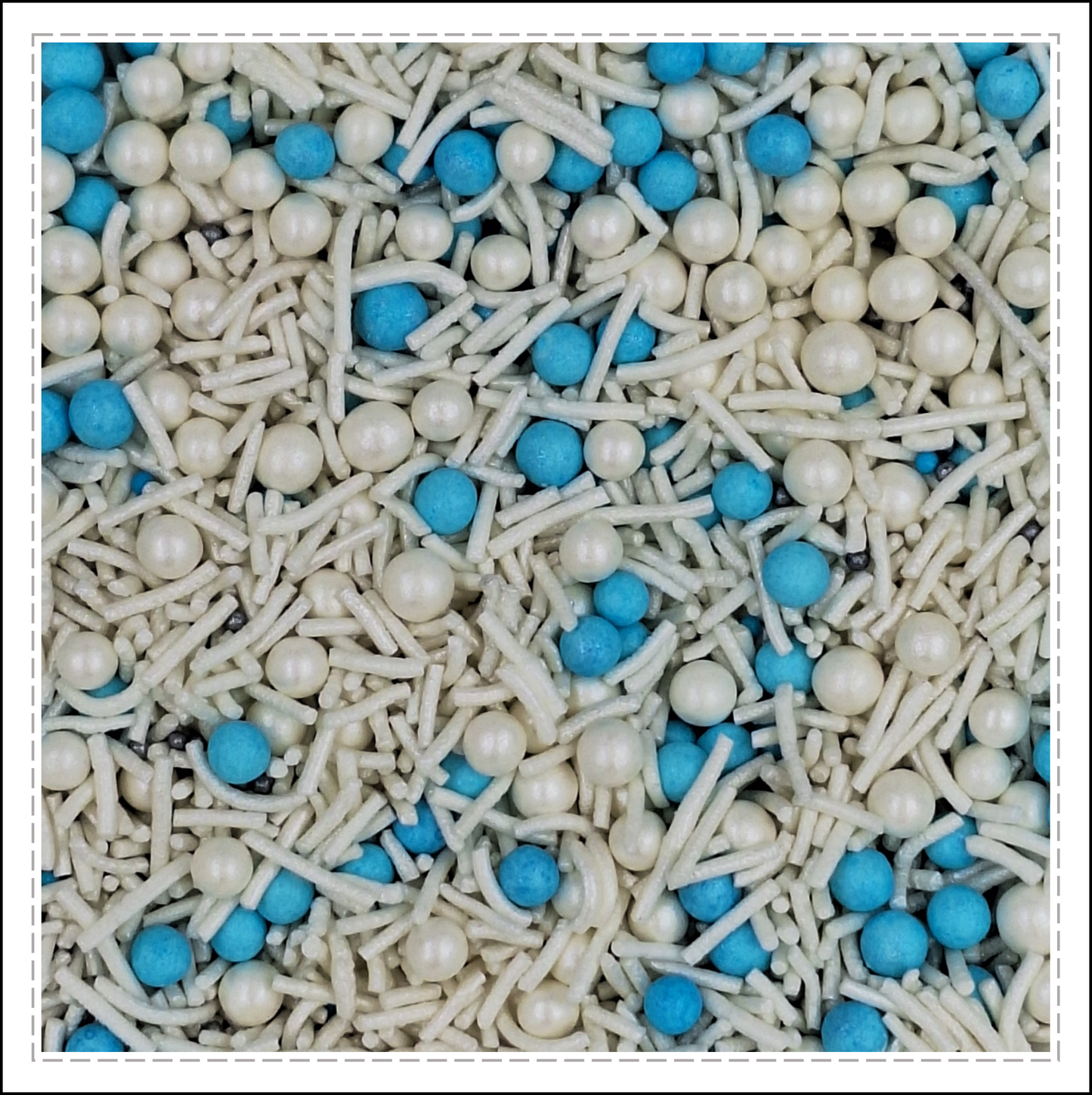 SPRINKLES - Frozen Mix 100g