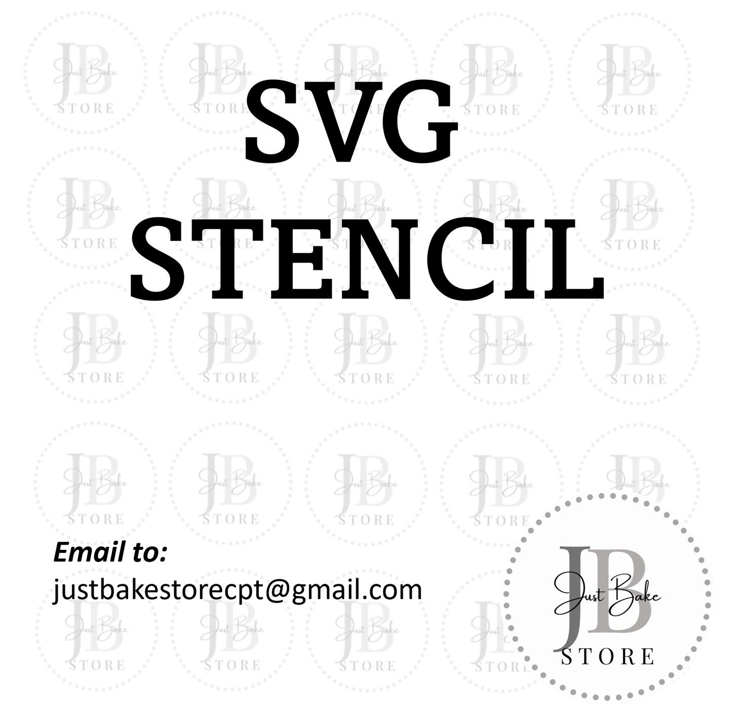 DIGITAL STENCIL FILE