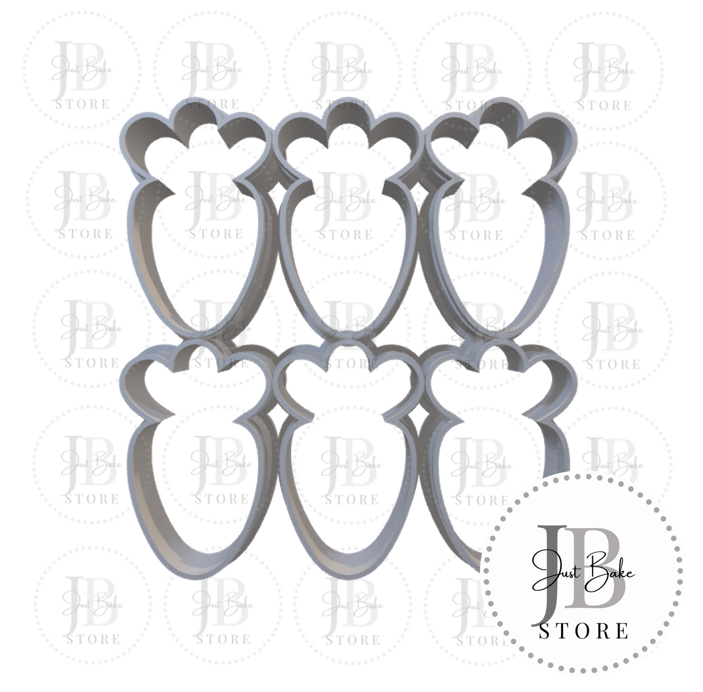 C0385 - Carrot Multi Cutter