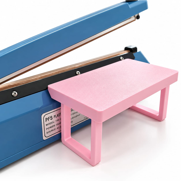 1070. Heat Sealing Cookie Table