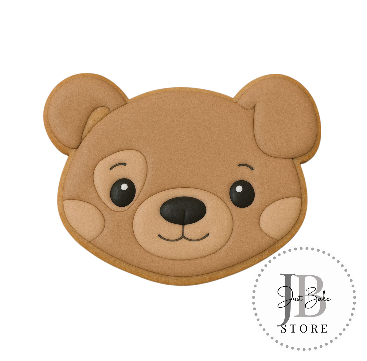 C0344 - Dog Cookie Cutter