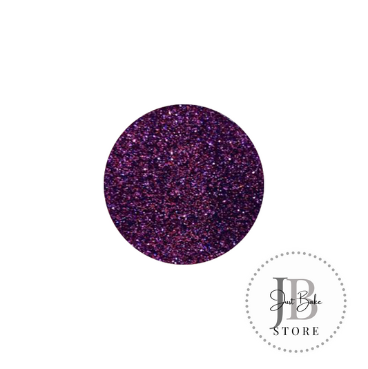 ROLKEM0029 - Crystals - Raspberry