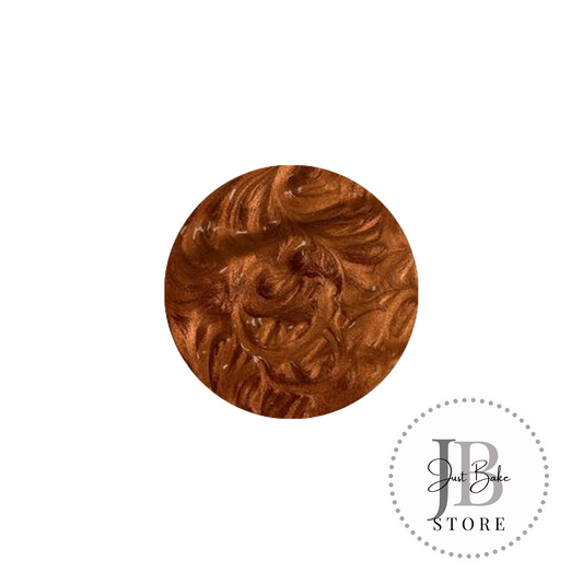 ROLKEM0031 - Airbrush Paint Lustre - Copper 50ml