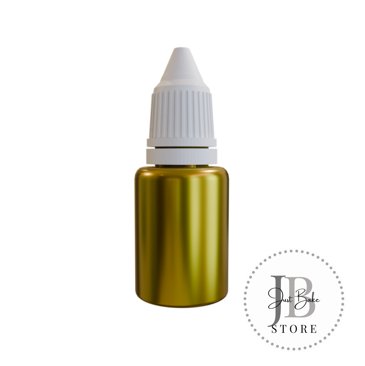 ROLKEM0033 - Lustre Paint -  Gold