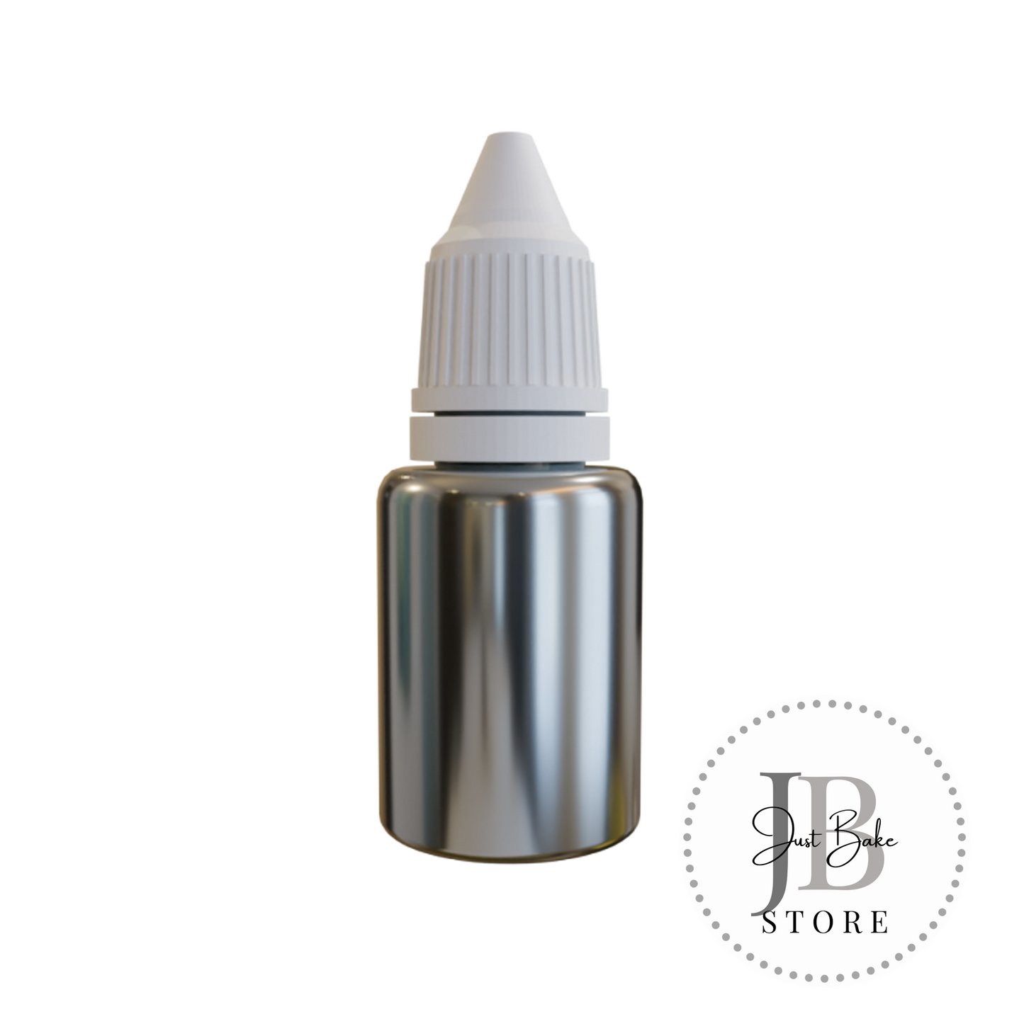 ROLKEM0034 - Lustre Paint - Silver