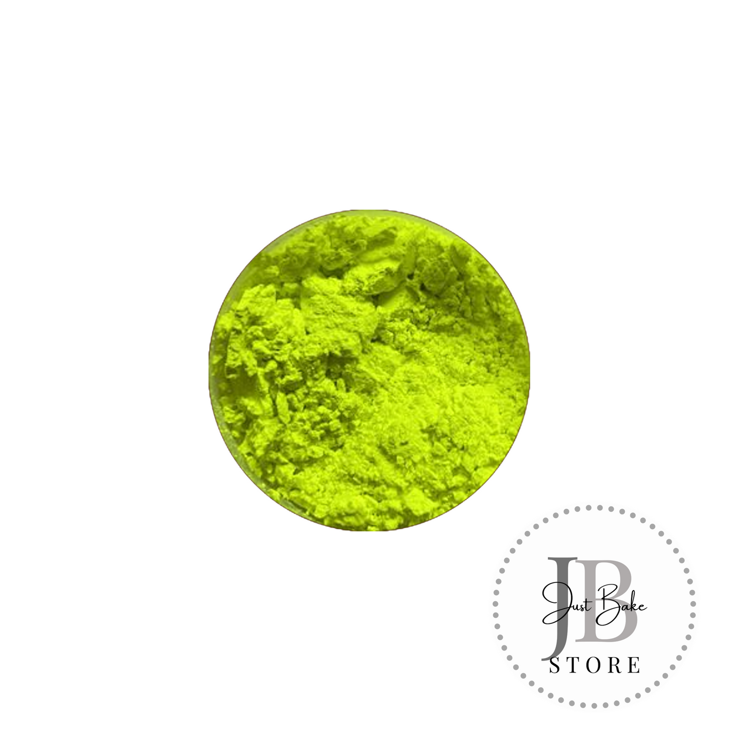 ROLKEM0037 - Semi-Concentrated Lumo Powder - Neon Glow