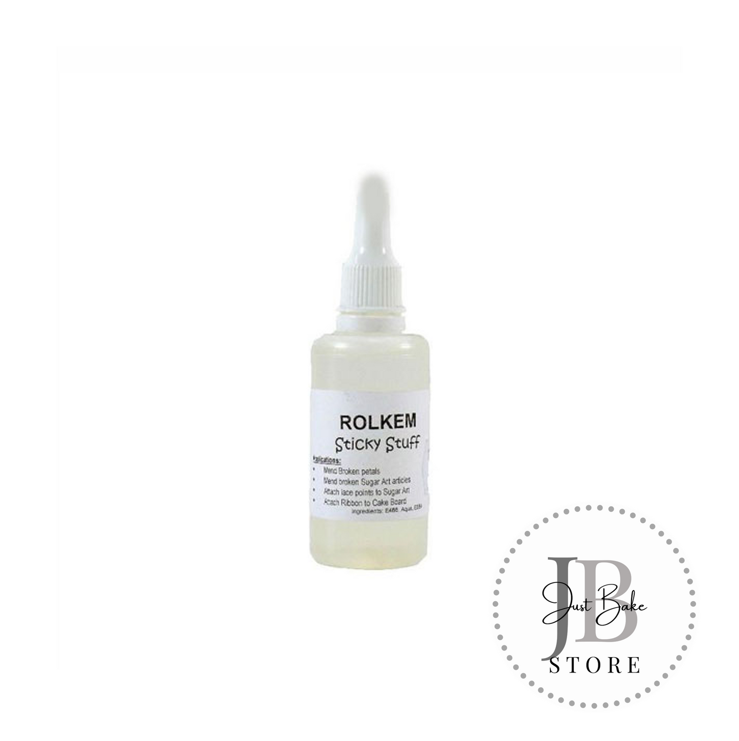 ROLKEM0045 - Sticky Stuff