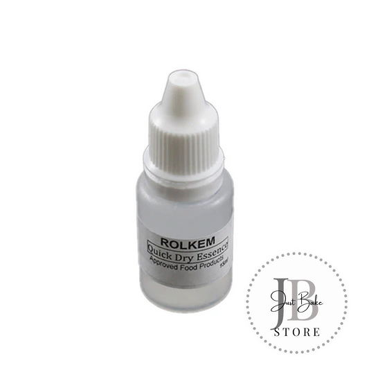 ROLKEM0046 - Quick Dry Essense 15ml