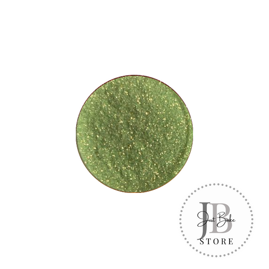 ROLKEM0064 - Crystals - Lime