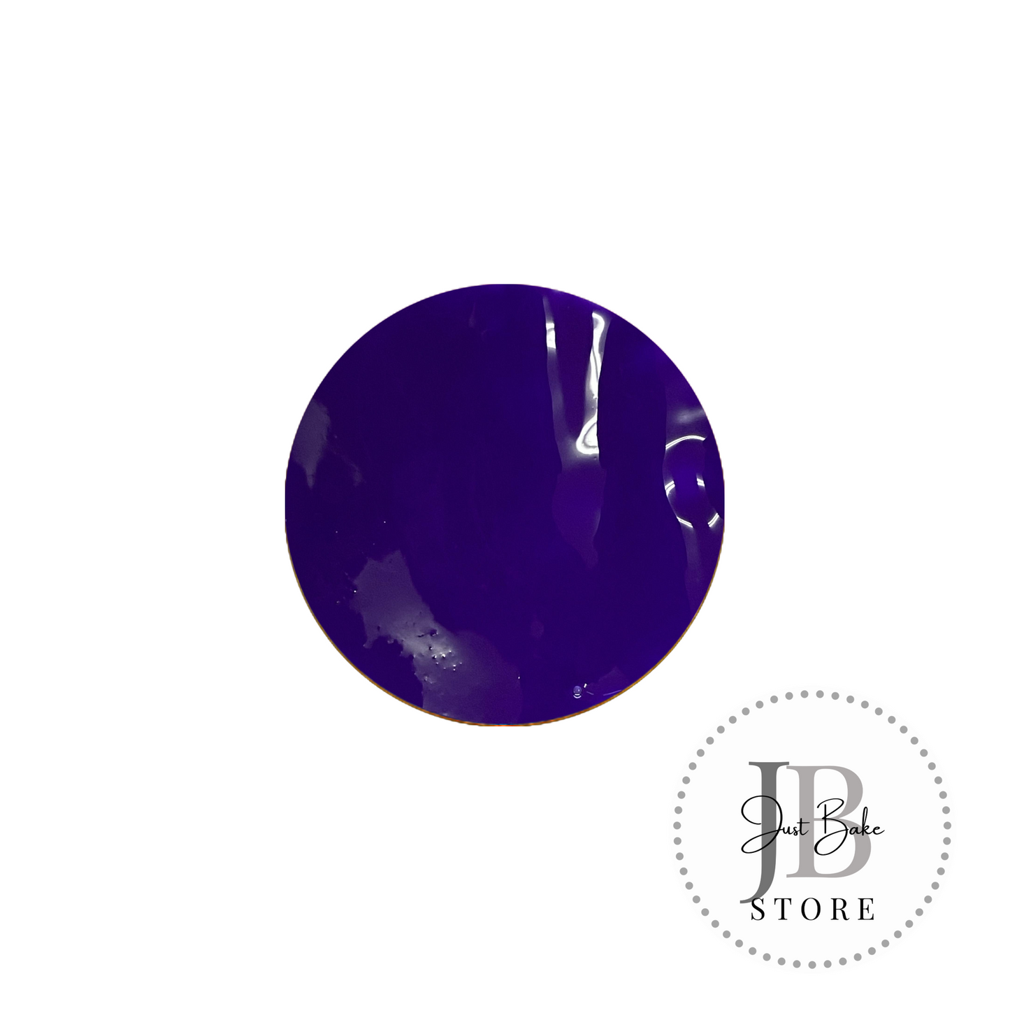 ROLKEM0086 - Airbrush Paint Matt - Purple 50ml