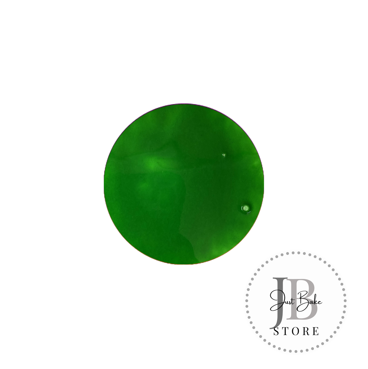 ROLKEM0089 - Airbrush Paint Matt - Leaf Green 50ml