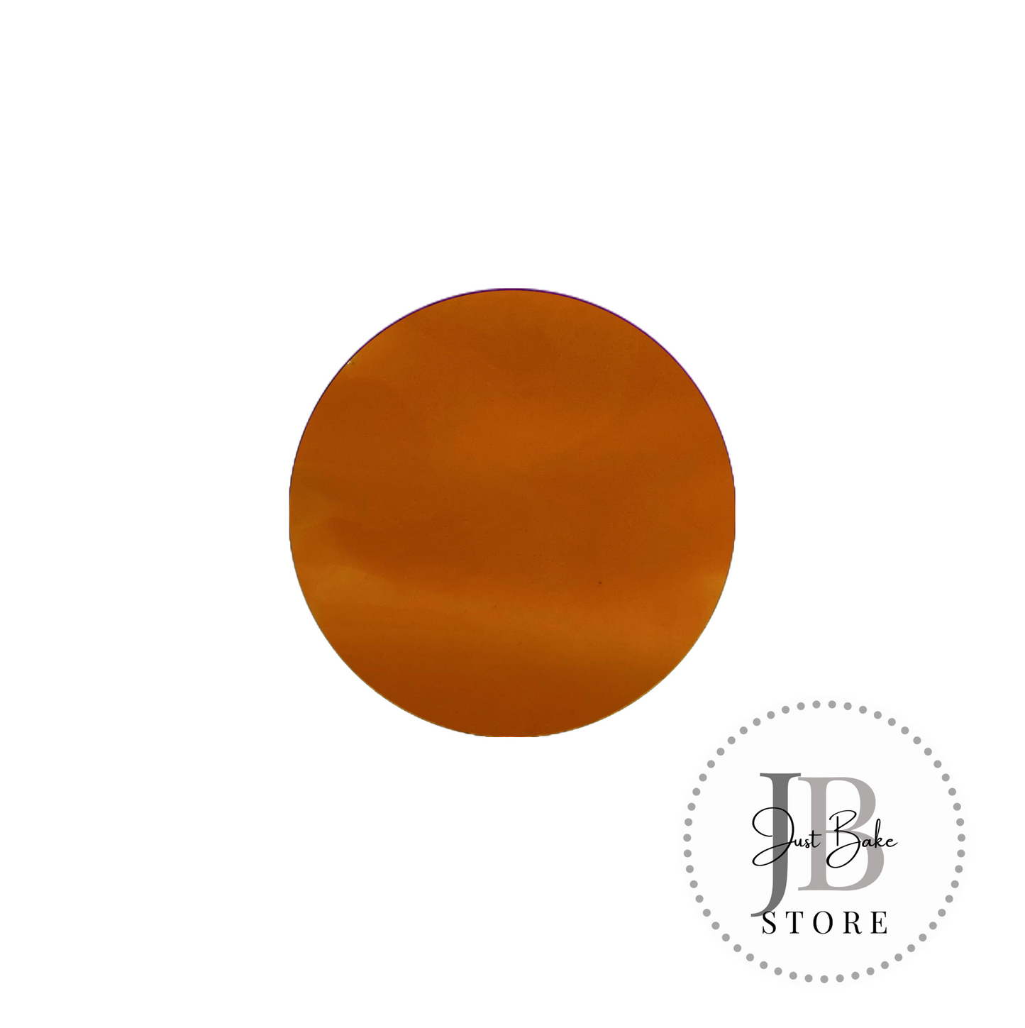 ROLKEM0091 - Airbrush Paint Matt - Orange 50ml