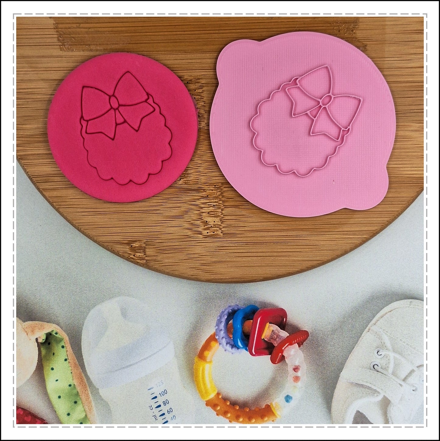 STAMP0014 - BABY BIB