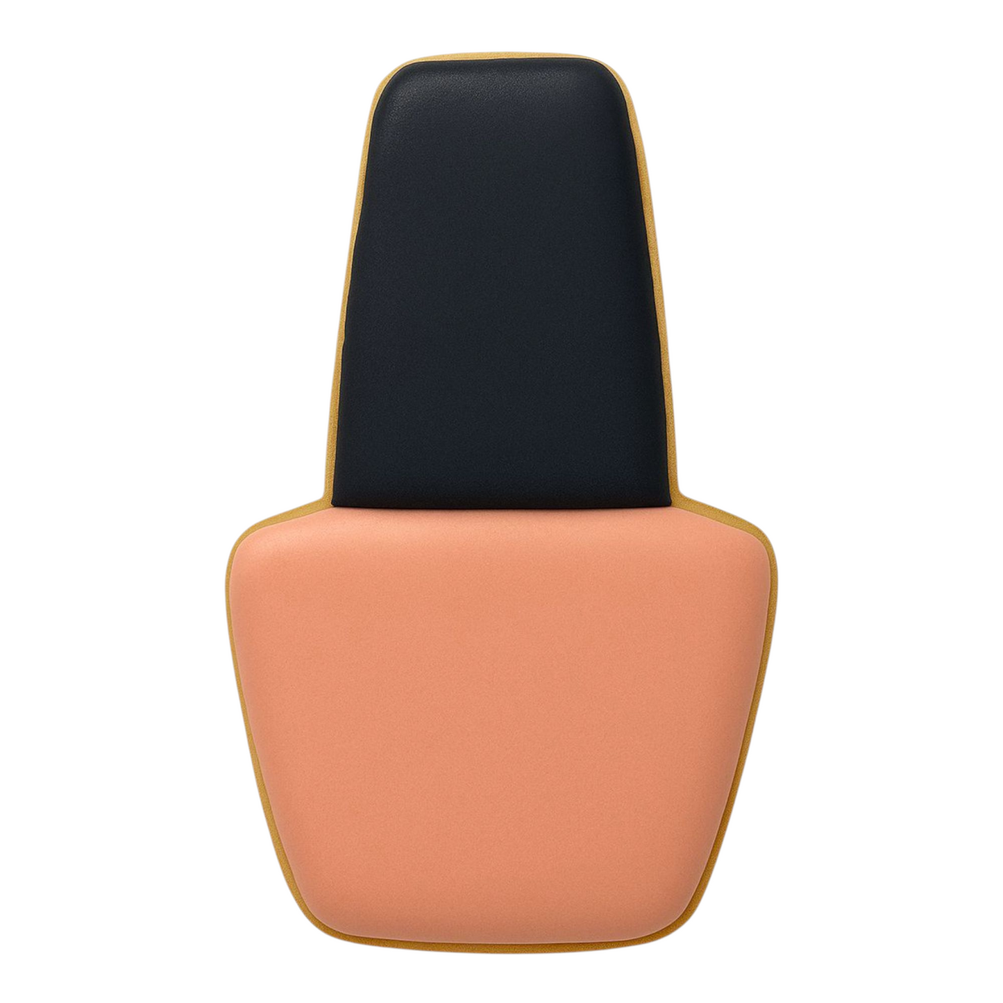 123. Nail Polish Cookie Cutter
