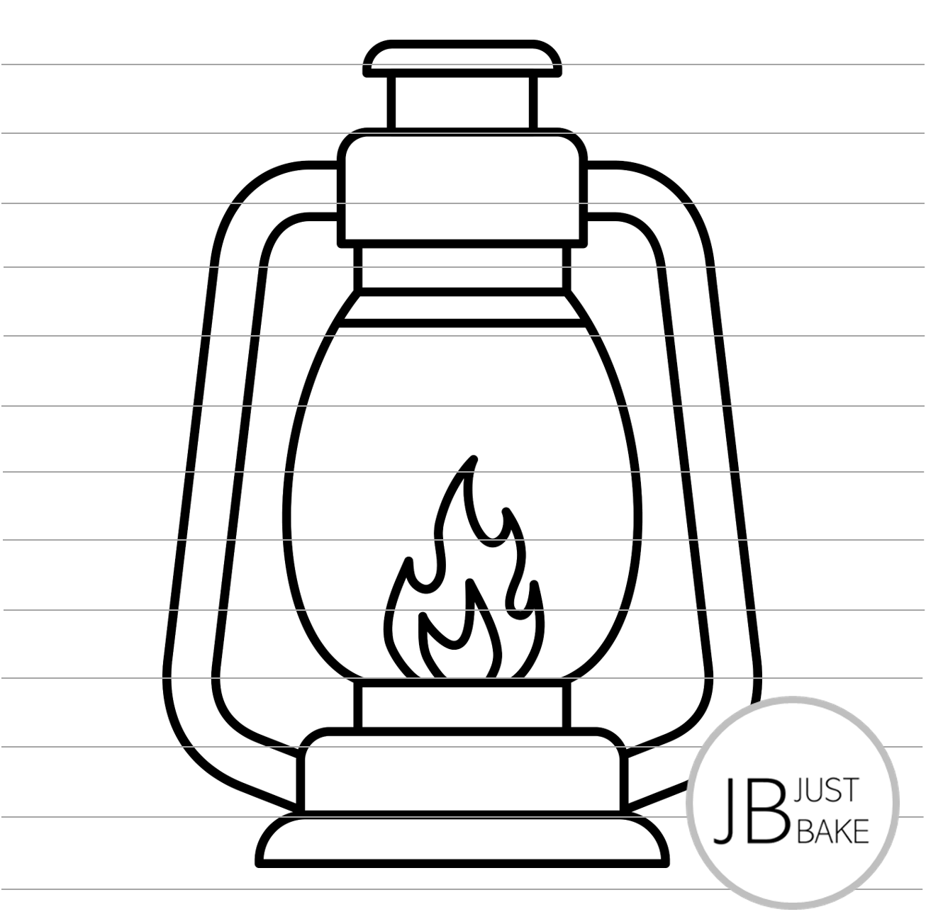 Camping Lantern