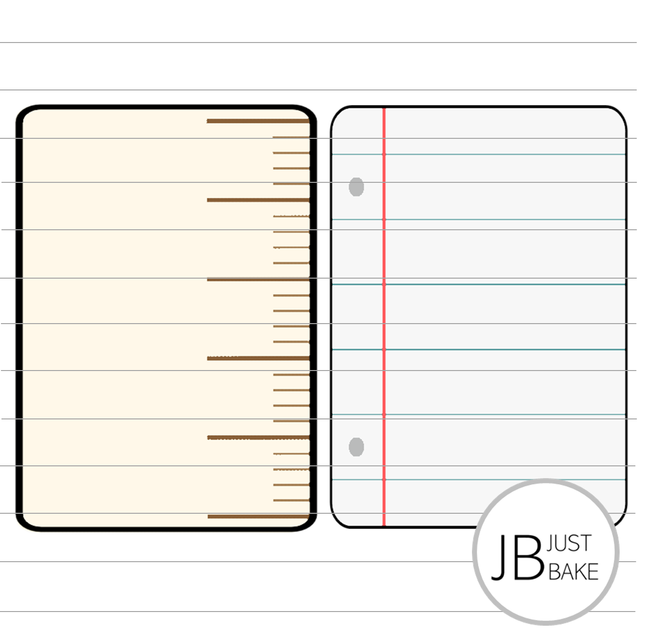C56 - Ruler or Paper