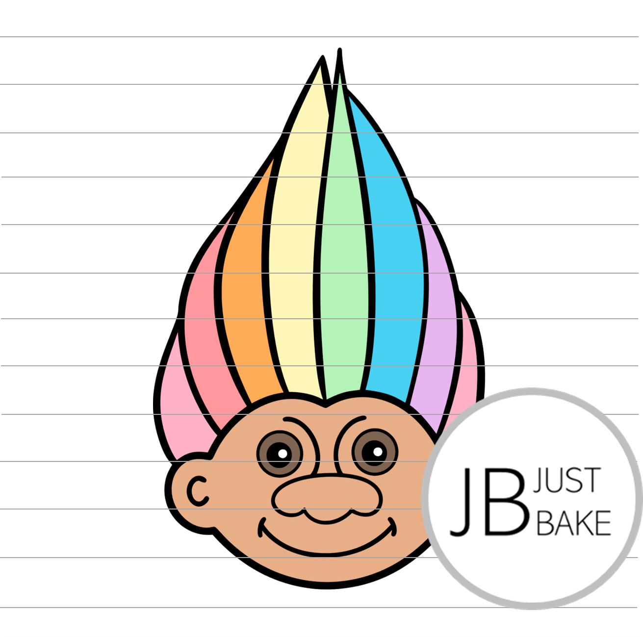 C79 - Troll
