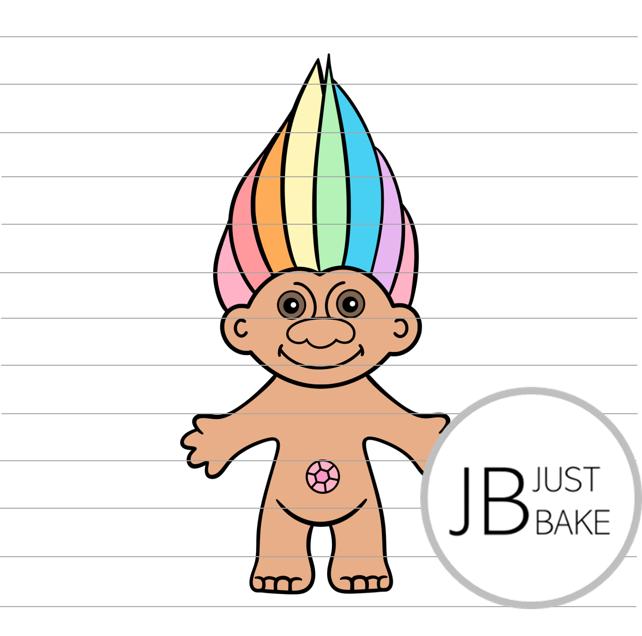 C80 - Troll