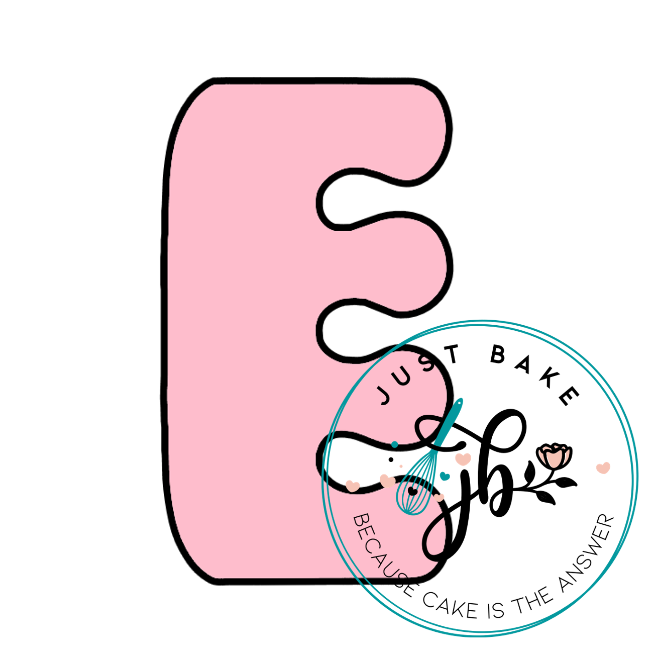 JB0004 - Toe Separator #1