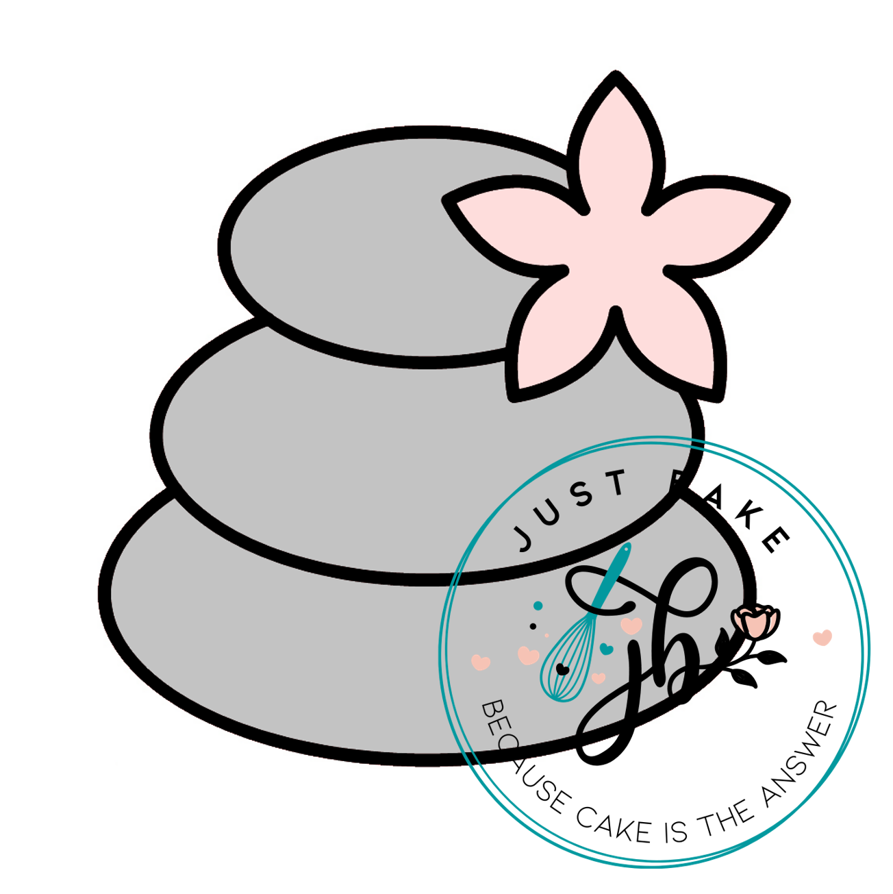 JB0005 - Spa Stones #1