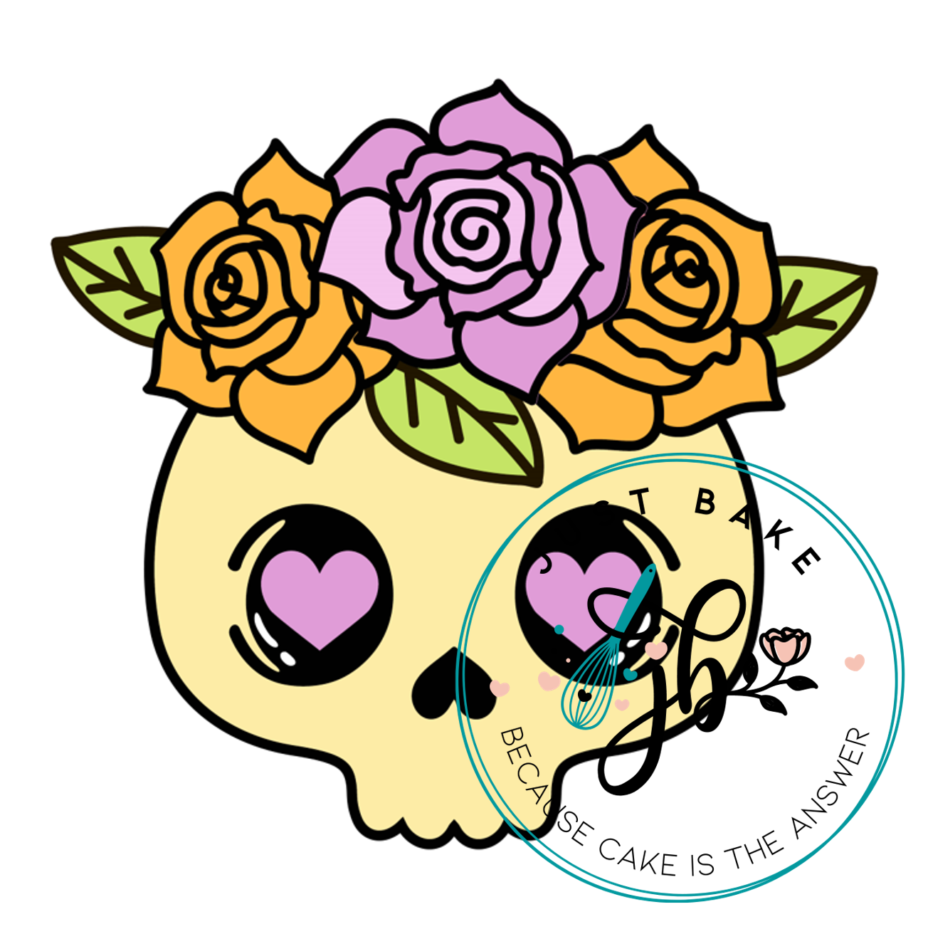 JB0022 - Skeleton #2