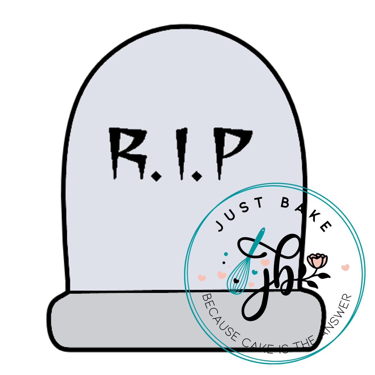 JB0051 - Tombstone #2