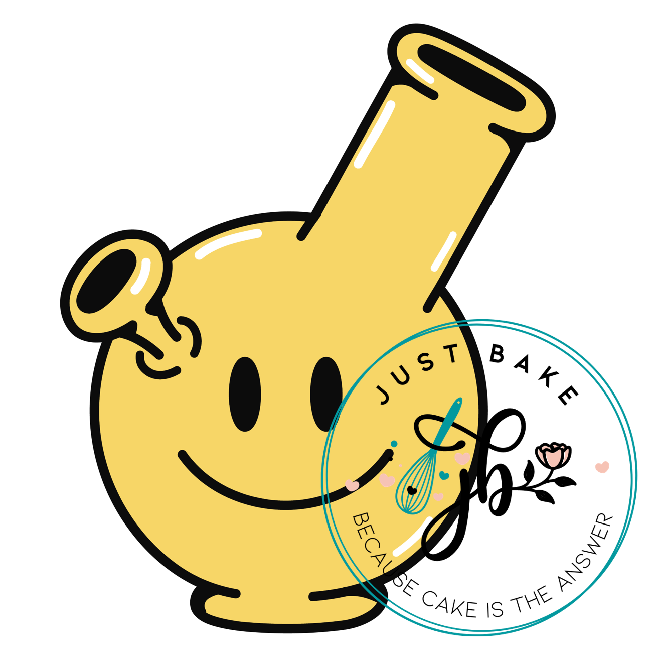 JB0056 - Bong #1
