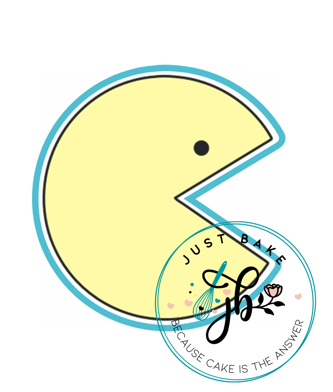 JB0158 - Pac Man #1