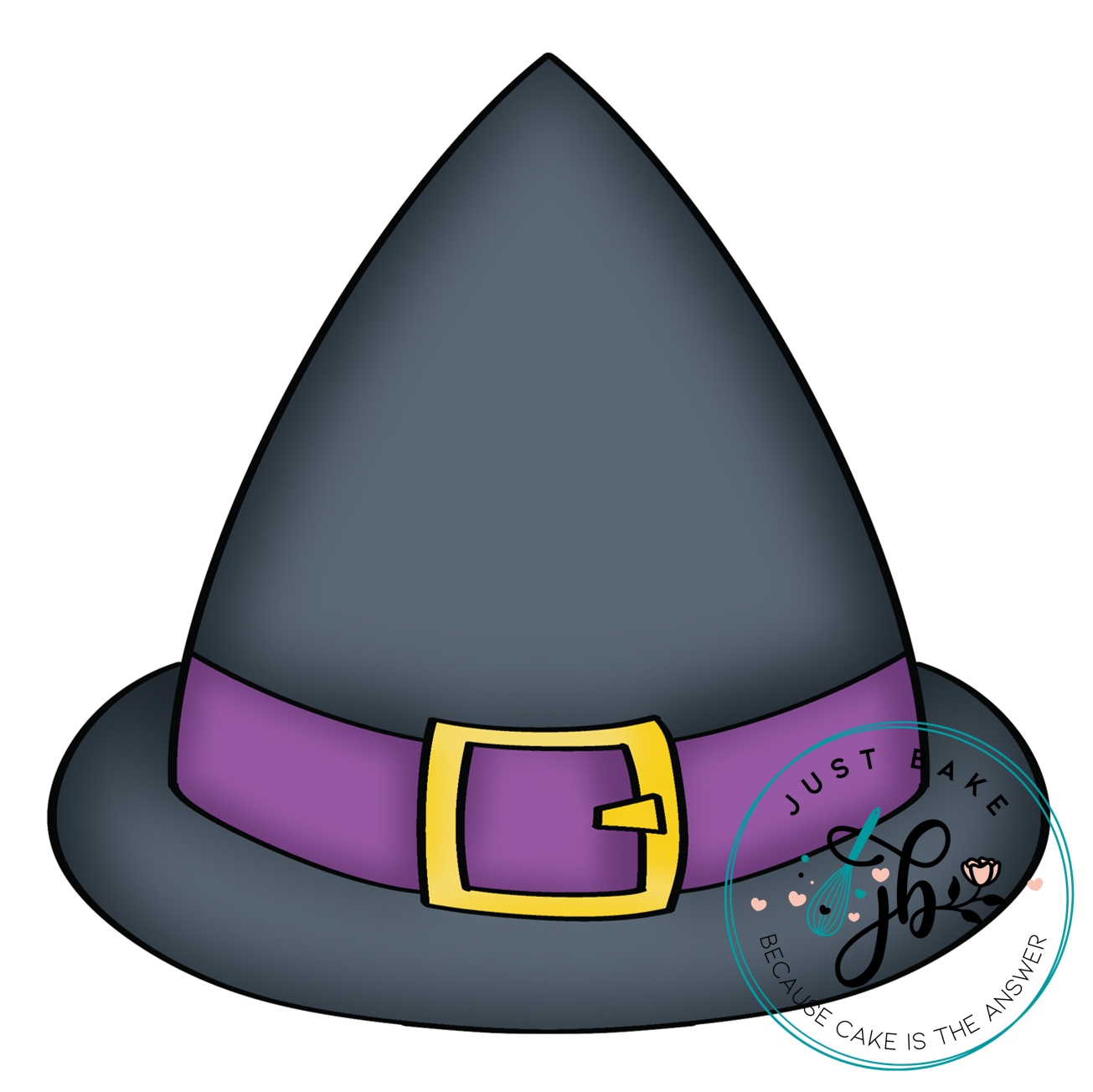 JB0298 - Witch Hat